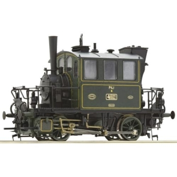 7100036 H0 Dampflokomotive Gattung PtL 2/2, K.Bay.STS.B., Ep. I - 1