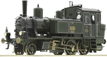 7100037 H0 Dampflokomotive Gattung Pt 2/3, K.Bay.STS.B., Ep. I - 1
