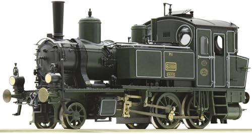 7100037 H0 Dampflokomotive Gattung Pt 2/3, K.Bay.STS.B., Ep. I - 1