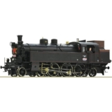 7110026 H0 Dampflok Rh 354.1, CSD, Ep. III, DC-Sound - 1