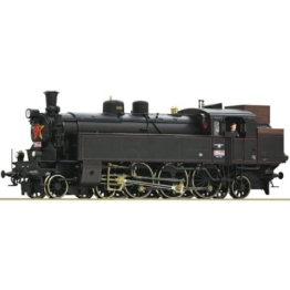 7110026 H0 Dampflok Rh 354.1, CSD, Ep. III, DC-Sound - 1