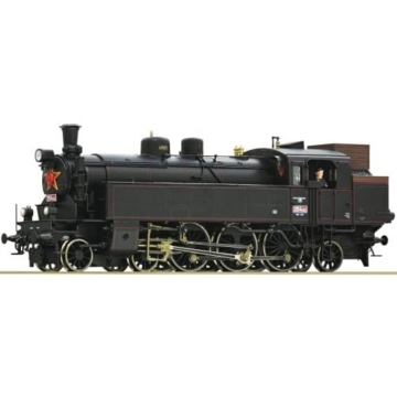 7110026 H0 Dampflok Rh 354.1, CSD, Ep. III, DC-Sound - 1