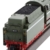 7120006 H0 Dampflok 18 201 Kohle, DR, Ep.III, AC-Sound - 2