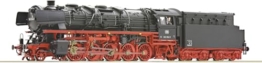 7120018 H0 Dampflok 043 364-9, DB, Ep. IV, AC-Sound - 1