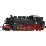 7120019 H0 Dampflok 086 407-4, DB, Ep. IV, AC-Sound - 1