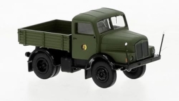 71457 IFA S 4000-1 "NVA - 1