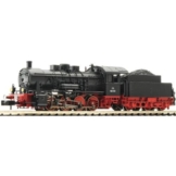 715504 N Dampflok 460 010, FS, Ep.III - 1
