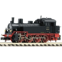 7160014 N Dampflok BR 92.5-10, DRG, Ep. II - 1