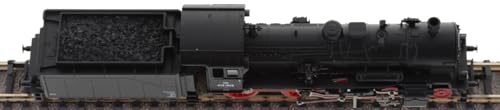 7160021 N Dampflok 638.1809, ÖBB, Ep. III - 3