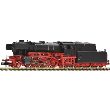 7160027 N Dampflok 23 076, Ep. VI - 1