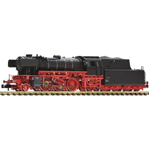 7160027 N Dampflok 23 076, Ep. VI - 1