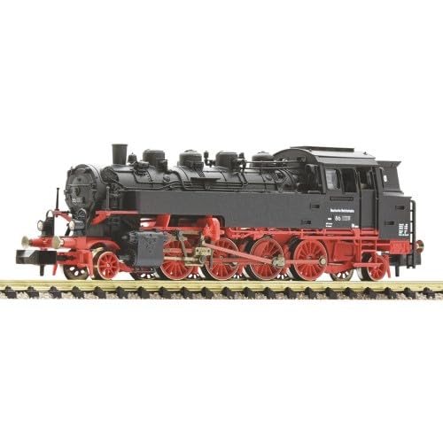 7170016 N Dampflok 86 049, DR, Ep. III, DC-Sound - 1