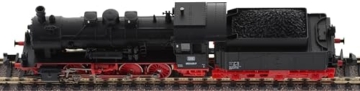 7170017 N Dampflok 055 635-7, DB, Ep. IV, DC-Digital - 1