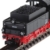 7170017 N Dampflok 055 635-7, DB, Ep. IV, DC-Digital - 3