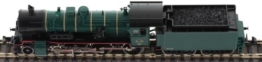 7170020 N Dampflok Serie 64, SNCB, Ep. III, DC-Digital - 1
