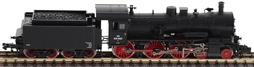 7170021 N Dampflok 638.1809, ÖBB, Ep. III, DC-Digital - 2