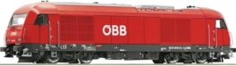 7300087 H0 Diesellok 2016 015-7, ÖBB, Ep. VI - 1
