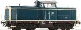 7300098 H0 Diesellok BR 211, DB, Ep. IV - 1
