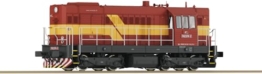 7310017 H0 Diesellok 742 386-6, ZSSK-Cargo, Ep.VI, DC-Sound - 1