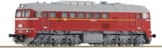 7310040 H0 Diesellok T679.1, CSD, Ep.IV, DC-Sound - 1