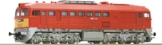 7310057 H0 Diesellok M62 221, MAV, Ep. IV, DC-Sound - 1