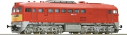 7310057 H0 Diesellok M62 221, MAV, Ep. IV, DC-Sound - 1