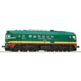 7310066 H0 Diesellok M62, PTKiGK, Ep. V-VI, DC-Sound - 1