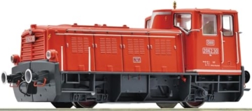 7310079 H0 Diesellokomotive 2062.30, ÖBB, Ep. III-IV, DC-Sound - 1