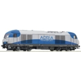 7320037 H0 Diesellok 2016 921-6, Adria Transport, Ep.VI, AC-Sound - 1