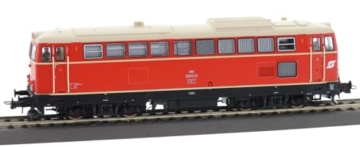 7320038 H0 Diesellok 2043.33, ÖBB, Ep.IV, AC-Sound - 1