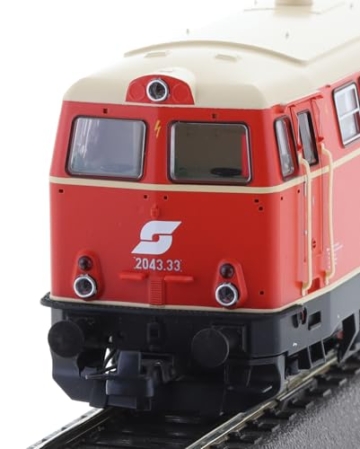 7320038 H0 Diesellok 2043.33, ÖBB, Ep.IV, AC-Sound - 2