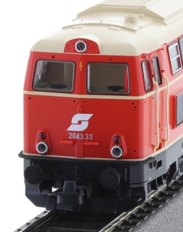 7320038 H0 Diesellok 2043.33, ÖBB, Ep.IV, AC-Sound - 4