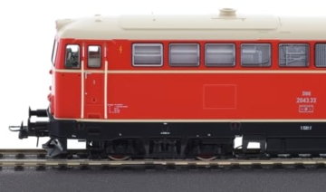 7320038 H0 Diesellok 2043.33, ÖBB, Ep.IV, AC-Sound - 5