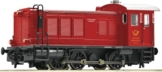 7320083 H0 Diesellok Nr. 1, DBP, Ep. III-IV, AC-Sound - 1