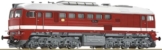 7320096 H0 Diesellok BR 120, DR, Ep. IV, AC-Sound - 1