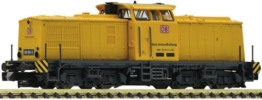 7360032 N Diesellok 203 303-3, DB Netz, Ep. VI - 1