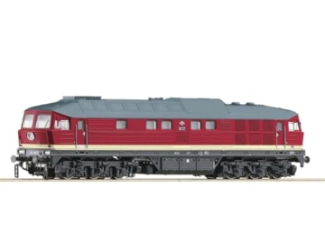 7380004 Diesellokomotive 132 146-2, DR, Ep. IV - 1