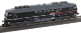 7380005 Diesellokomotive BR 232, EBS, Ep. VI - 1