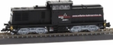7380010 TT Diesellokomotive 202 597-1, EBS, Ep. VI - 1