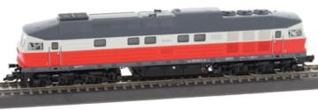 7390009 TT Diesellokomotive 232 512-4, DB AG, Ep. VI, DC-Sound - 1