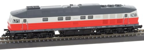 7390009 TT Diesellokomotive 232 512-4, DB AG, Ep. VI, DC-Sound - 1