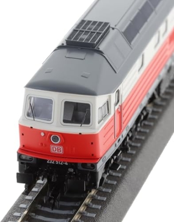 7390009 TT Diesellokomotive 232 512-4, DB AG, Ep. VI, DC-Sound - 3