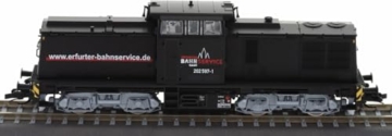 7390010 TT Diesellokomotive 202 597-1, EBS, Ep. VI, DC-Sound - 4