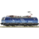 739395 Elektrolokomotive 383 003-1, CD Cargo, Ep. VI - 1