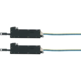 74491 C-Gleis Elektrischer Weichenantrieb Doppelpack - 1