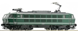 7500004 Elektrolokomotive Reeks 20, SNCB, Ep. IV-V - 1