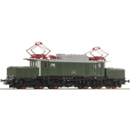 7500212 H0 E-Lok BR 194, DB, Ep. IV - 1