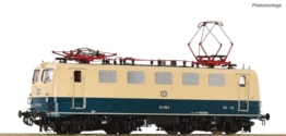 7510056 H0 E-Lok 141 278-2, DB, Ep.IV, DC-Sound - 1