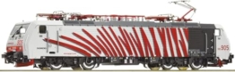 7510176 H0 E-Lok 189 905-3, RTC, Ep. VI, DC-Sound - 1