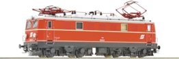 7520133 H0 E-Lok 1041.11, ÖBB, Ep. IV, AC-Sound - 1